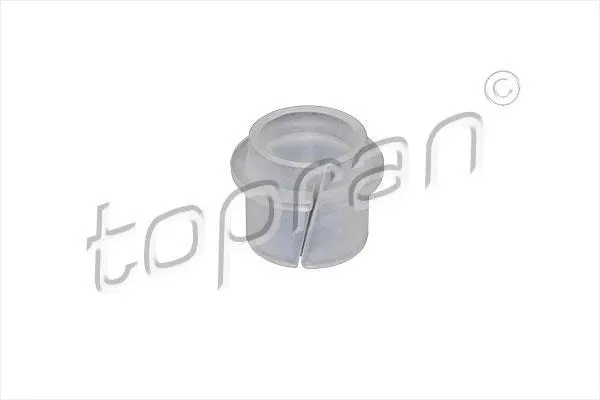Втулка штока КПП AUDI A3 SEAT ALHAMBRA, AROSA, CORDOBA, IBIZA II, IBIZA III, LEON, TOLEDO II SKODA FABIA I, OCTAVIA I VW BORA, BORA I, CADDY II, GOLF IV, LUPO I, NEW BEETLE 1.0-6.0 09.95- TOPRAN / HANS PRIES 111320 (фото 1)