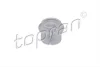 Втулка штока КПП AUDI A3 SEAT ALHAMBRA, AROSA, CORDOBA, IBIZA II, IBIZA III, LEON, TOLEDO II SKODA FABIA I, OCTAVIA I VW BORA, BORA I, CADDY II, GOLF IV, LUPO I, NEW BEETLE 1.0-6.0 09.95- TOPRAN / HANS PRIES 111320 (фото 1)