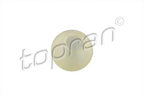 Тяга механізму перемикання передач AUDI A3 SEAT AROSA, CORDOBA, IBIZA II, LEON, TOLEDO I, TOLEDO II SKODA OCTAVIA I VW BORA, BORA I, CADDY II, GOLF II, GOLF III, GOLF IV, LUPO I 02.88-12.13 TOPRAN / HANS PRIES 111326