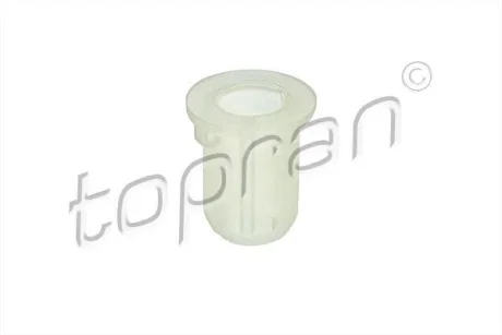 Тяга механізму перемикання передач AUDI A3 SEAT AROSA, CORDOBA, IBIZA II, LEON, TOLEDO I, TOLEDO II SKODA OCTAVIA I VW BORA, BORA I, CADDY II, GOLF II, GOLF III, GOLF IV, LUPO I 02.88-12.13 TOPRAN / HANS PRIES 111339