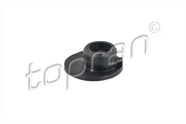 Втулка штока КПП 10,1/26 AUDI A3 SEAT AROSA, CORDOBA, IBIZA II, LEON, TOLEDO I, TOLEDO II SKODA OCTAVIA I VW BORA, BORA I, CADDY II, GOLF II, GOLF III, GOLF IV, LUPO I 1.0-2.8 02.88-12.13 TOPRAN / HANS PRIES 111340 (фото 1)