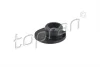 Втулка штока КПП 10,1/26 AUDI A3 SEAT AROSA, CORDOBA, IBIZA II, LEON, TOLEDO I, TOLEDO II SKODA OCTAVIA I VW BORA, BORA I, CADDY II, GOLF II, GOLF III, GOLF IV, LUPO I 1.0-2.8 02.88-12.13 TOPRAN / HANS PRIES 111340 (фото 1)