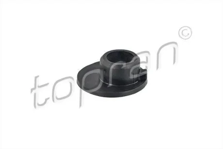 Втулка штока КПП 10,1/26 AUDI A3 SEAT AROSA, CORDOBA, IBIZA II, LEON, TOLEDO I, TOLEDO II SKODA OCTAVIA I VW BORA, BORA I, CADDY II, GOLF II, GOLF III, GOLF IV, LUPO I 1.0-2.8 02.88-12.13 TOPRAN / HANS PRIES 111340