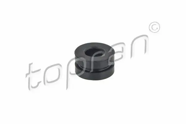 Тяга механізму перемикання передач AUDI A1, A2, A3, Q2, Q3, TT SEAT ALHAMBRA, ALTEA, ALTEA XL, AROSA, ATECA, CORDOBA, IBIZA II, IBIZA III, IBIZA IV, IBIZA IV ST, LEON, LEON SPORTSTOURER 02.88- TOPRAN / HANS PRIES 111342 (фото 1)