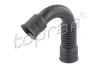 Шланг вентиляції картера AUDI A3 SEAT LEON, TOLEDO II SKODA OCTAVIA I VW BORA, BORA I, GOLF IV, NEW BEETLE 1.9D 09.96-12.10 TOPRAN / HANS PRIES 111359 (фото 1)