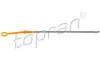 Щуп рівня мастила SEAT ALHAMBRA, CORDOBA, IBIZA II, INCA, TOLEDO I VW CADDY II, GOLF III, PASSAT B3/B4, POLO III CLASSIC, SHARAN, VENTO 1.7D/1.9D 05.89-03.10 TOPRAN / HANS PRIES 111403 (фото 1)