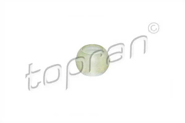Тяга механізму перемикання передач SEAT AROSA VW LUPO I, POLO, POLO III 10.94-07.05 TOPRAN / HANS PRIES 111475 (фото 1)