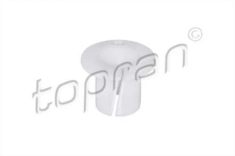 Тяга механізму перемикання передач AUDI A3, Q7, TT SEAT ALHAMBRA, AROSA, CORDOBA, IBIZA II, IBIZA III, LEON, TOLEDO II SKODA FABIA I, OCTAVIA I VW BORA, BORA I, CADDY II, GOLF IV, LUPO I 09.95- TOPRAN / HANS PRIES 111661