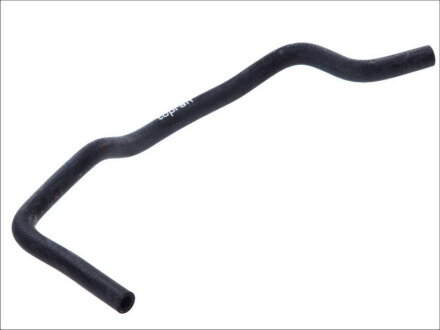 Шланг радіатора система охолодження TOPRAN / HANS PRIES 111985