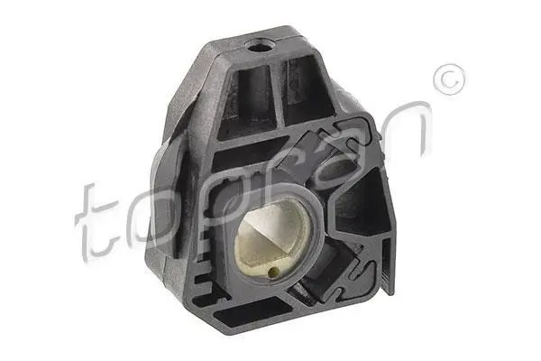 Кріплення радіатора Нижн SEAT CORDOBA, IBIZA III SKODA FABIA I VW FOX, POLO IV 1.0-2.0 08.99-10.21 TOPRAN / HANS PRIES 112413 (фото 1)