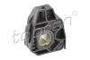 Кріплення радіатора Нижн SEAT CORDOBA, IBIZA III SKODA FABIA I VW FOX, POLO IV 1.0-2.0 08.99-10.21 TOPRAN / HANS PRIES 112413 (фото 1)