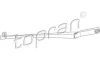 Важіль склоочисника передн лів SKODA OCTAVIA II KOMBI/LIFTBACK 02.04-06.13 TOPRAN / HANS PRIES 113484 (фото 1)