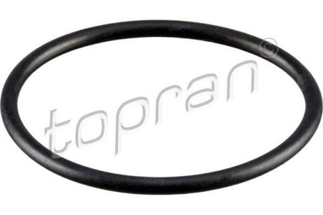 Фото прокладка помпи TOPRAN / HANS PRIES 113852 Прокладка помпи TOPRAN / HANS PRIES 113852