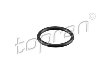 Кільце ущільнювальне TOPRAN / HANS PRIES 113948