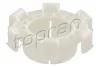 Тяга механізму перемикання передач AUDI A3 SEAT LEON, TOLEDO II SKODA OCTAVIA I VW BORA, BORA I, GOLF IV 09.96-12.10 TOPRAN / HANS PRIES 114034 (фото 1)