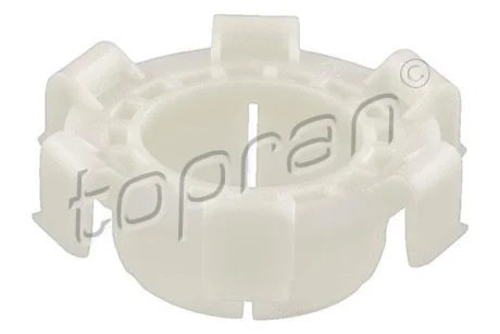 Тяга механізму перемикання передач AUDI A3 SEAT LEON, TOLEDO II SKODA OCTAVIA I VW BORA, BORA I, GOLF IV 09.96-12.10 TOPRAN / HANS PRIES 114034