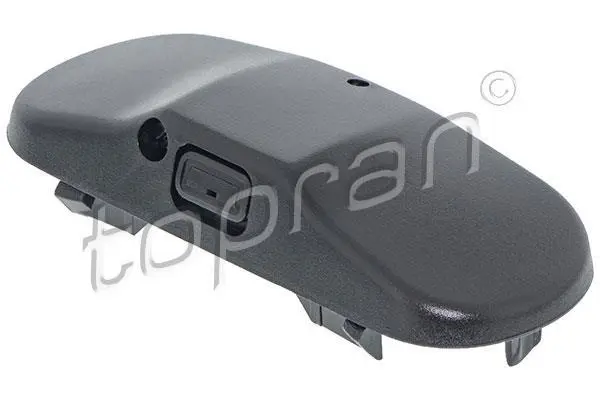 Форсунка омивача скла передн лів/прав CUPRA ATECA, BORN SEAT ALHAMBRA, ARONA, ATECA, IBIZA V, LEON, LEON SPORTSTOURER, TARRACO SKODA FABIA III, KAROQ, KODIAQ I, SUPERB II, YETI 02.03- TOPRAN / HANS PRIES 114275 (фото 1)