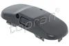 Форсунка омивача скла передн лів/прав CUPRA ATECA, BORN SEAT ALHAMBRA, ARONA, ATECA, IBIZA V, LEON, LEON SPORTSTOURER, TARRACO SKODA FABIA III, KAROQ, KODIAQ I, SUPERB II, YETI 02.03- TOPRAN / HANS PRIES 114275 (фото 1)