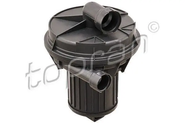 Вторинний пневмоелектричний насос AUDI A3, A4 B5, A4 B6, A4 B7, A6 C5 FORD GALAXY I PORSCHE CAYENNE SEAT ALTEA SKODA FABIA I, OCTAVIA I, OCTAVIA II, SUPERB I VW BORA, BORA I 1.4-4.2 11.94-03.18 TOPRAN / HANS PRIES 114283 (фото 1)