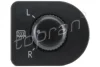 Регулятор дзеркала VW BORA, BORA I, GOLF IV, NEW BEETLE, PASSAT B5, PASSAT B5.5 1.4-2.8 08.96-12.13 TOPRAN / HANS PRIES 114284 (фото 1)