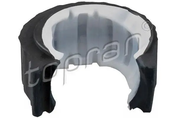 Ремкомплект важеля КПП AUDI A2, A3, TT SEAT ALHAMBRA, ALTEA, AROSA, CORDOBA, IBIZA II, IBIZA III, LEON, TOLEDO II, TOLEDO III SKODA FABIA I, OCTAVIA I, OCTAVIA II VW BORA 1.0-3.6 09.95- TOPRAN / HANS PRIES 114421 (фото 1)