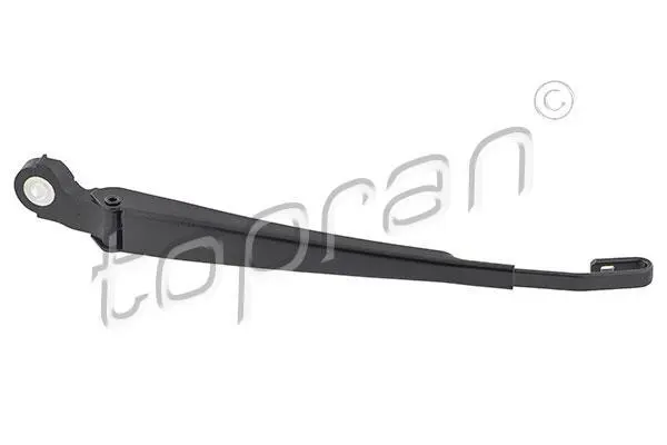 Важіль склоочисника задн SEAT IBIZA II VW GOLF IV, GOLF V, PASSAT B5.5 KOMBI/LIFTBACK 03.93-11.08 TOPRAN / HANS PRIES 114859 (фото 1)