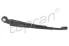 Важіль склоочисника задн SEAT IBIZA II VW GOLF IV, GOLF V, PASSAT B5.5 KOMBI/LIFTBACK 03.93-11.08 TOPRAN / HANS PRIES 114859 (фото 1)