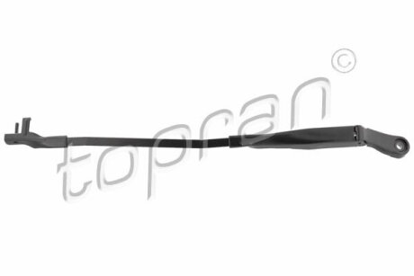 Фото важіль склоочисника TOPRAN / HANS PRIES 114866 Важіль склоочисника TOPRAN / HANS PRIES 114866