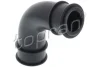 Патрубок подачі повітря (гума) AUDI A4 B5, A4 B6, A4 B7, A6 C5 SEAT EXEO, EXEO ST SKODA SUPERB I VW PASSAT B5, PASSAT B5.5 1.8 01.95-05.10 TOPRAN / HANS PRIES 114924 (фото 1)