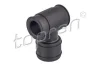 Патрубок вентиляції картера AUDI A3, A4 B5, A4 B6, A4 B7, A6 C5, TT SEAT ALHAMBRA, CORDOBA, EXEO, EXEO ST, IBIZA II, IBIZA III, LEON, TOLEDO II SKODA OCTAVIA I, SUPERB I 1.8 11.94-12.10 TOPRAN / HANS PRIES 114926 (фото 1)