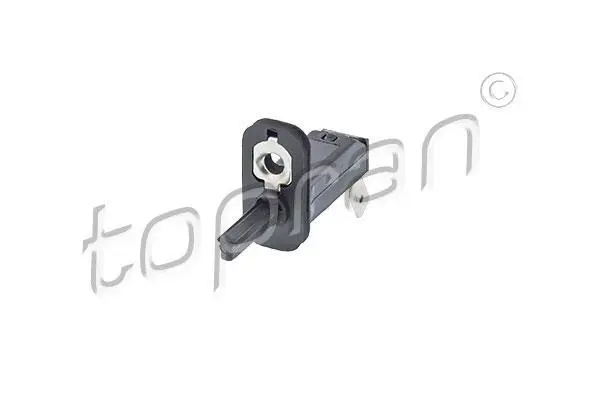Перемикач дверей передн AUDI 100 C3, 100 C4, 80 B3, 80 B4, A6 C4 08.82-12.97 TOPRAN / HANS PRIES 114927 (фото 1)
