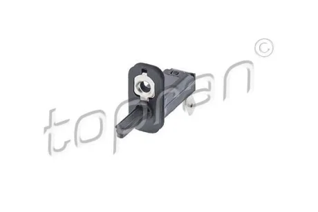 Перемикач дверей передн AUDI 100 C3, 100 C4, 80 B3, 80 B4, A6 C4 08.82-12.97 TOPRAN / HANS PRIES 114927