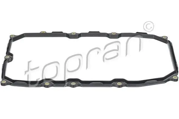 Прокладка масляного піддону PORSCHE CAYENNE VW TOUAREG 3.0-4.8 01.10-12.18 TOPRAN / HANS PRIES 115025 (фото 1)