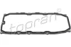 Прокладка масляного піддону PORSCHE CAYENNE VW TOUAREG 3.0-4.8 01.10-12.18 TOPRAN / HANS PRIES 115025 (фото 1)