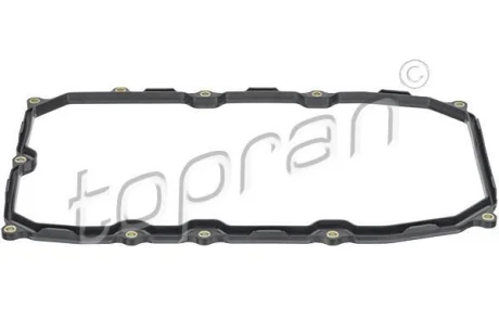 Прокладка масляного піддону PORSCHE CAYENNE VW TOUAREG 3.0-4.8 01.10-12.18 TOPRAN / HANS PRIES 115025