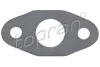 Прокладка турбокомпресора AUDI A4 B5, A4 B6, A4 B7, A4 B8, A4 B9, A5, A6 C5, A6 C6, A8 D2, A8 D3, Q5, Q7 VW CRAFTER 30-35, CRAFTER 30-50, PASSAT B5, PASSAT B5.5, TOUAREG 2.5D-4.2D 01.97- TOPRAN / HANS PRIES 115086 (фото 1)