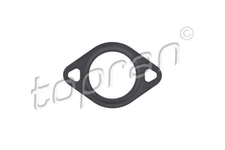 Прокладка клапана EGR AUDI A4 B7, A4 B8, A5, A6 C6, A8 D3, A8 D4, Q5, Q7 VW TOUAREG 2.7D-6.0D 08.03-03.18 TOPRAN / HANS PRIES 115260