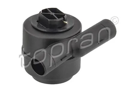 Масляний сепаратор AUDI A3 SEAT ALTEA, TOLEDO III SKODA OCTAVIA I VW BORA, BORA I, GOLF IV, NEW BEETLE 1.6 06.00-03.13 TOPRAN / HANS PRIES 115414