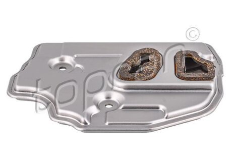 Фото фільтр АКПП TOPRAN / HANS PRIES 115546 Фільтр АКПП TOPRAN / HANS PRIES 115546