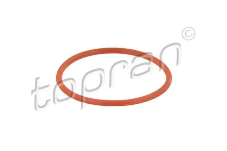 Прокладка клапана EGR AUDI A2, A3, A4 B6, A4 B7, A6 C6 SEAT ALHAMBRA, ALTEA, ALTEA XL, AROSA, CORDOBA, IBIZA II, IBIZA III, IBIZA IV, LEON, TOLEDO II SKODA FABIA I 1.2D-2.0D 09.95-08.11 TOPRAN / HANS PRIES 115583