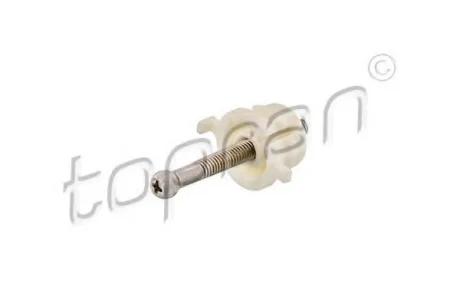 Болт кронштейна фари VW TRANSPORTER T4 07.90-04.03 TOPRAN / HANS PRIES 115725