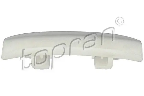 Направляюча ланцюга ГРМ AUDI A3, A4 B8, A5, A6 C7, A8 D4, Q3, Q5, TT SEAT ALHAMBRA, ALTEA, ALTEA XL, EXEO, LEON, LEON ST, TOLEDO III SKODA OCTAVIA II, OCTAVIA III 1.8-2.0H 09.04-03.24 TOPRAN / HANS PRIES 115729 (фото 1)