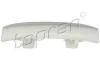 Направляюча ланцюга ГРМ AUDI A3, A4 B8, A5, A6 C7, A8 D4, Q3, Q5, TT SEAT ALHAMBRA, ALTEA, ALTEA XL, EXEO, LEON, LEON ST, TOLEDO III SKODA OCTAVIA II, OCTAVIA III 1.8-2.0H 09.04-03.24 TOPRAN / HANS PRIES 115729 (фото 1)