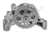 Масляний насос AUDI A3, A4 B6, A6 C5 SEAT ALHAMBRA, CORDOBA, IBIZA III, LEON, TOLEDO II VW BORA, BORA I, GOLF IV, PASSAT B5.5, POLO IV, SHARAN, TRANSPORTER T5 1.9D/2.0D 02.00-03.10 TOPRAN / HANS PRIES 115983 (фото 1)