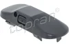 Форсунка омивача скла передн лів/прав CUPRA ATECA, BORN SEAT ALHAMBRA, ARONA, ATECA, IBIZA V, LEON, LEON SPORTSTOURER, TARRACO SKODA FABIA III, FABIA III PRAKTIK, KAROQ, KODIAQ I 02.98- TOPRAN / HANS PRIES 116195 (фото 1)
