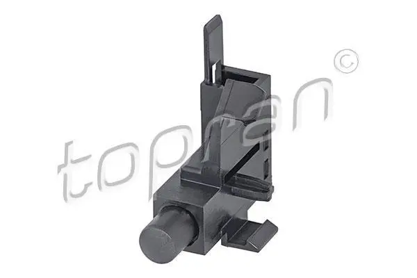 Датчик паркувальних гальм AUDI A1, A1 ALLSTREET, A1 CITY CARVER, A3, A4 B7, R8, TT CUPRA ATECA, FORMENTOR SEAT ALHAMBRA, ALTEA, ALTEA XL, ARONA, ATECA, CORDOBA, IBIZA III 1.0-Electric 09.95- TOPRAN / HANS PRIES 116218 (фото 1)