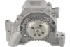 Масляний насос AUDI A1, A3 SEAT ALHAMBRA, ALTEA, ALTEA XL, IBIZA IV, IBIZA IV ST, LEON, TOLEDO III, TOLEDO IV SKODA FABIA II, OCTAVIA II, RAPID, SUPERB II, YETI VW BEETLE 1.4-1.6D 11.05-07.18 TOPRAN / HANS PRIES 116245 (фото 1)