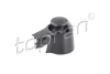 Важіль склоочисника задн лів SEAT ALTEA XL, EXEO ST, IBIZA IV, IBIZA IV ST, LEON SKODA FABIA II, ROOMSTER, ROOMSTER PRAKTIK VW CADDY III, GOLF PLUS V, GOLF V, GOLF VI AUTOBUS-SUV 10.01-08.24 TOPRAN / HANS PRIES 116425 (фото 1)
