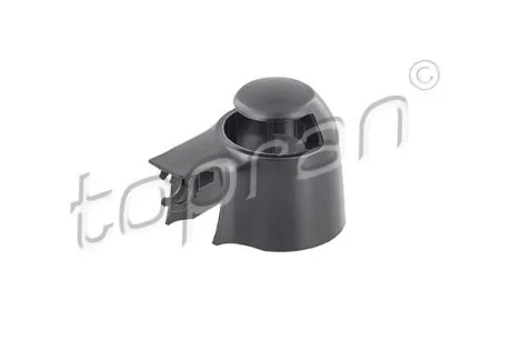 Важіль склоочисника задн лів SEAT ALTEA XL, EXEO ST, IBIZA IV, IBIZA IV ST, LEON SKODA FABIA II, ROOMSTER, ROOMSTER PRAKTIK VW CADDY III, GOLF PLUS V, GOLF V, GOLF VI AUTOBUS-SUV 10.01-08.24 TOPRAN / HANS PRIES 116425