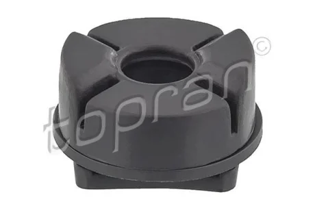 Кріплення радіатора Нижн лів/прав VW AMAROK, TRANSPORTER T5, TRANSPORTER T6, TRANSPORTER T6 / CARAVELLE T6 1.9D-3.2 04.03- TOPRAN / HANS PRIES 116467